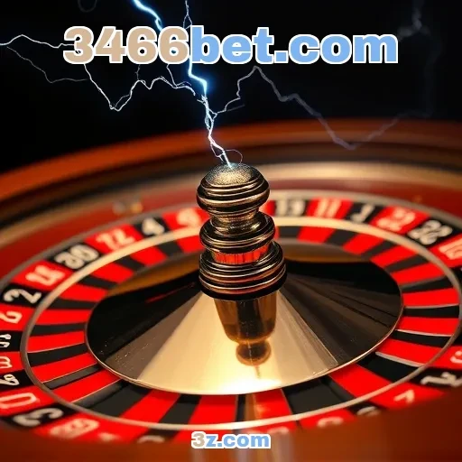 3466bet.com: A Emoção dos Jogos Ao Vivo à Sua Porta!