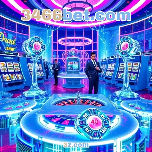 3466bet.com: Estratégias e Recursos Imperdíveis para Pôquer Online