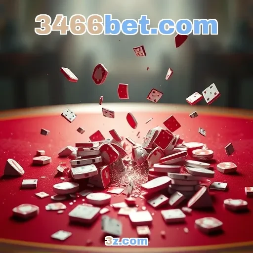3466bet.com: Atrações Imperdíveis dos Caça-níqueis para Você