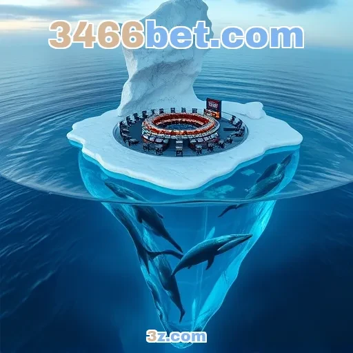 3466bet.com: Venha Conhecer os Esportes Virtuais Que Impressionam a Todos